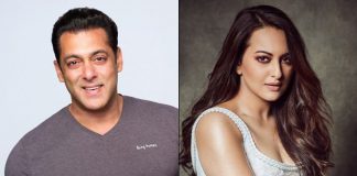 EXCLUSIVE! “Salman Khan Ki Chamchi,” Says Troll; Sonakshi Sinha REACTS