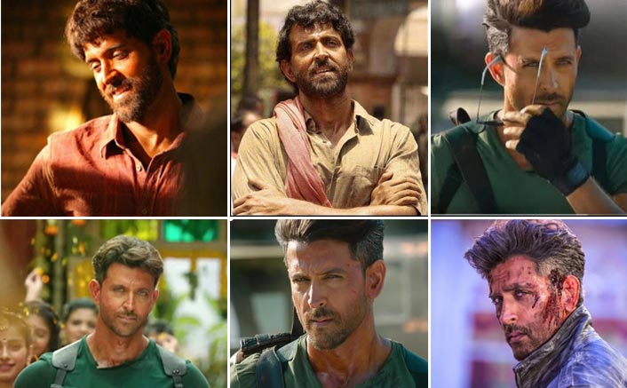 Hrithik Roshan Fans Trend #HrithikTowersOver2019 Owing To Actor's Successful Year!