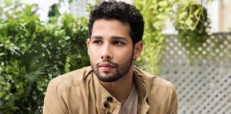 Siddhant Chaturvedi