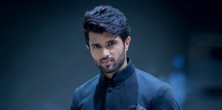 Fighter: Vijay Deverakonda's Action Drama To Be A PAN Indian Movie?