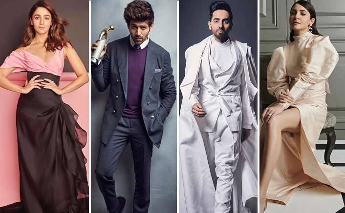 Ranveer Singh, Hrithik Roshan, Kartik Aaryan: Who Looks Dashing In Formal  Suit?