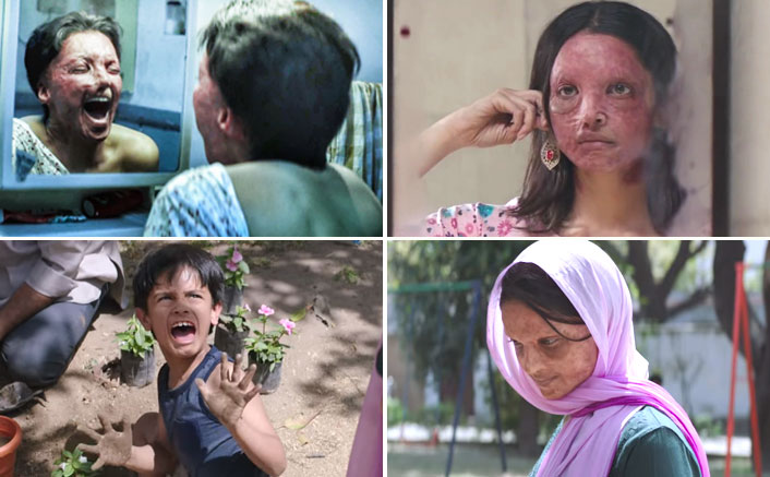 Five Highlights From Deepika Padukone’s Chhapaak That Will Blow Your Mind!