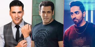 #Flashback2019: Sorry Salman Khan, But 2019 Belongs To Akshay Kumar & Ayushmann Khurrana!
