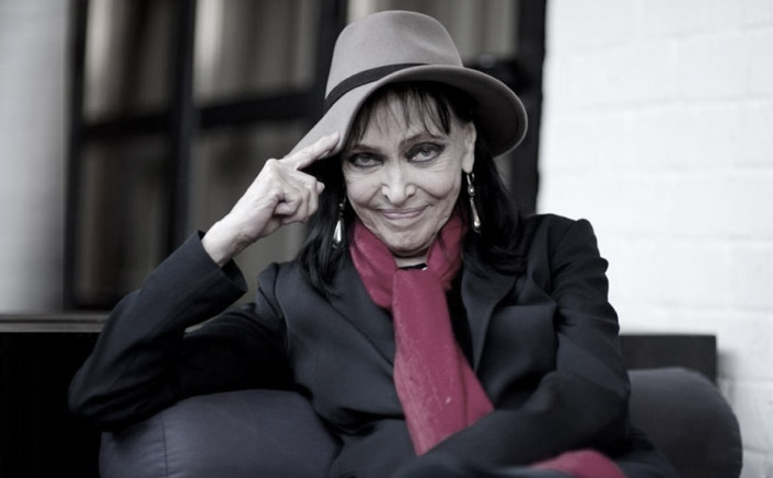 French New Wave star Anna Karina passes away