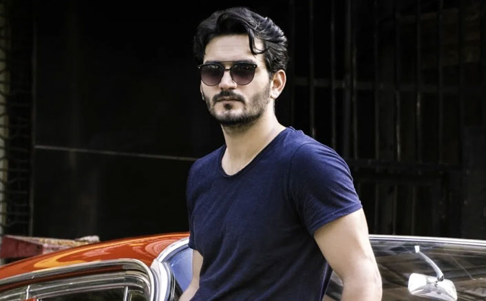 Gajendra Verma's new tracks are about moving on