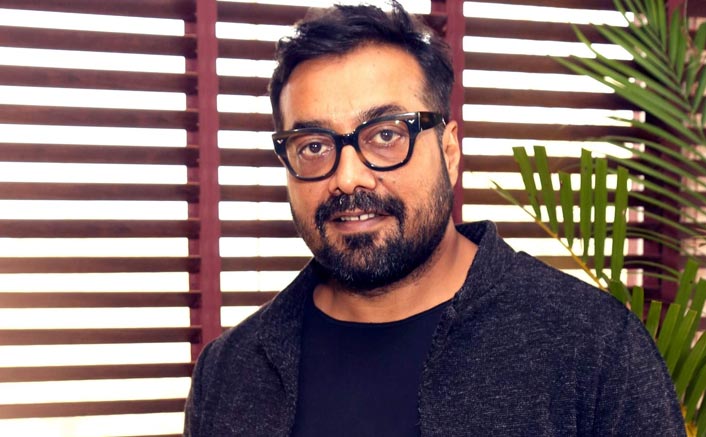 AnuragKashyap: “I Think I Am Getting More Condense & Complex”