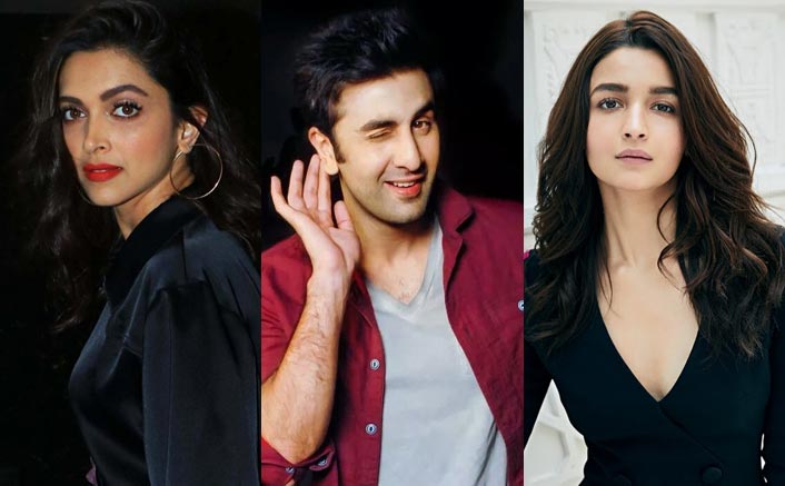 Gangubai Kathiawadi: Not Just Deepika Padukone But Ranbir Kapoor Might Also Make A Cameo In Alia Bhatt Starrer