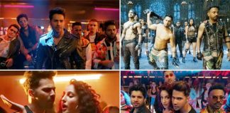 Garmi From Street Dancer 3D: Varun Dhawan & Nora Fatehi Soar The Temperature With Their Chemistry In The Latest Song