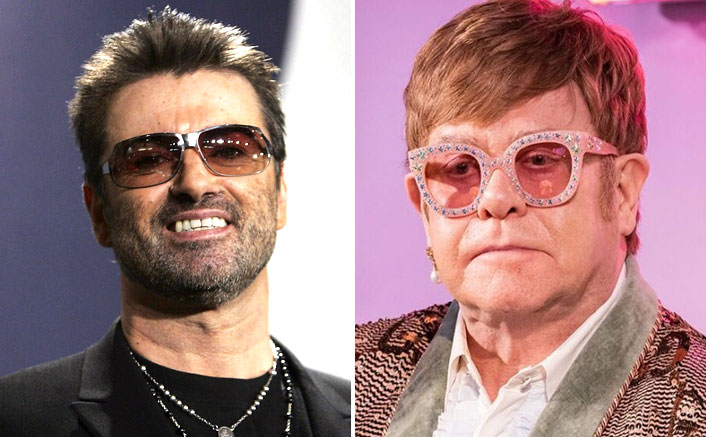 George Michael 19632016  Boing Boing