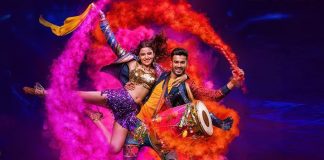 Get ready for to groove on the new song of Bhangra Paa Le 'Peg Sheg' song out soon