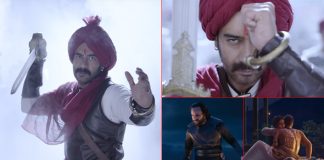 Ghamand Kar From Tanhaji: The Unsung Warrior
