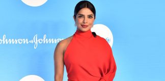Global Icon Priyanka Chopra Gets Honoured By UNICEF With Danny Kaye Humanitarian Award