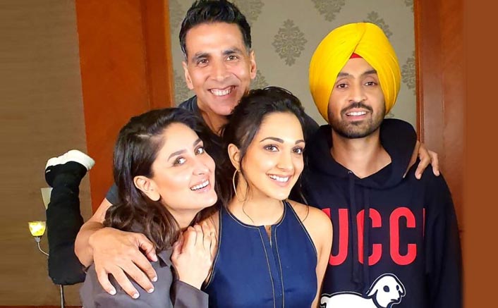 Good Newwz Trailer 2 Review: Akshay Kumar & Gang Promise Entertainment & Fun Ka Dhamaaka