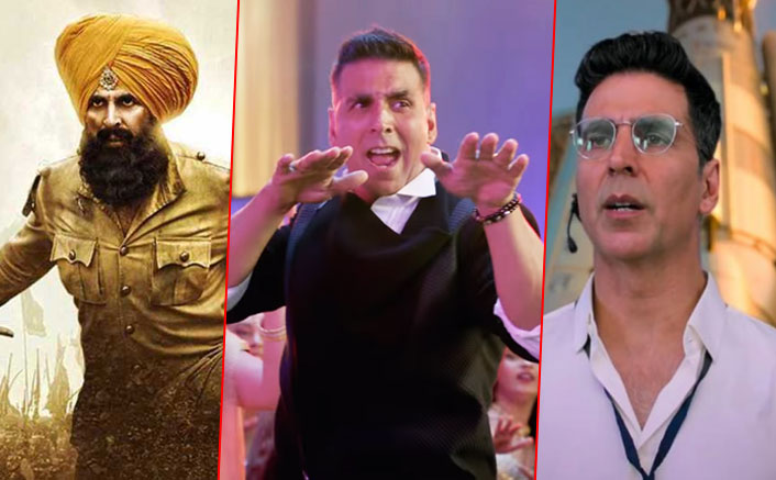 Good Newwz Box Office: Akshay Kumar's 3rd Film In The Top 10 Weekends Of 2019!