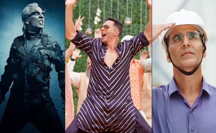 Good Newwz Box Office: Beats 2.0 To Record 2nd Best 3-Day Total For Akshay Kumar; Amongst Top 5 Opening Weekends