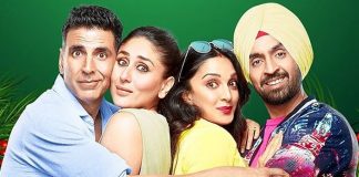 Good Newwz Box Office Day 3 Morning Occupancy: Getting Stronger With Each Passing Day