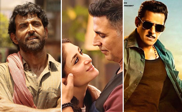 Good Newwz Box Office Day 1 Morning Occupancy VS Biggies Of 2019: Similar To Dabangg 3 But Lower Than Super 30 & Others