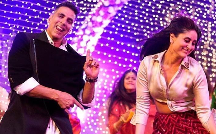 Good Newwz Box Office Day 3 Early Trends: Don't Stop, Won't Stop!