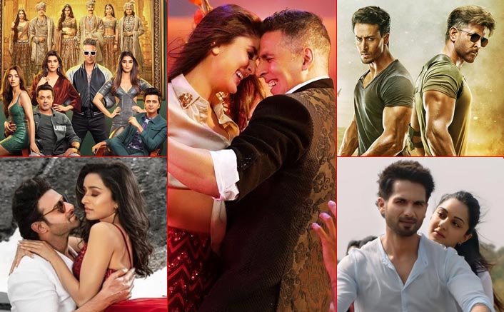 Good Newwz Box Office: The Film Records 5th Highest Monday Of 2019, 3rd Akshay Kumar Film In Top 10