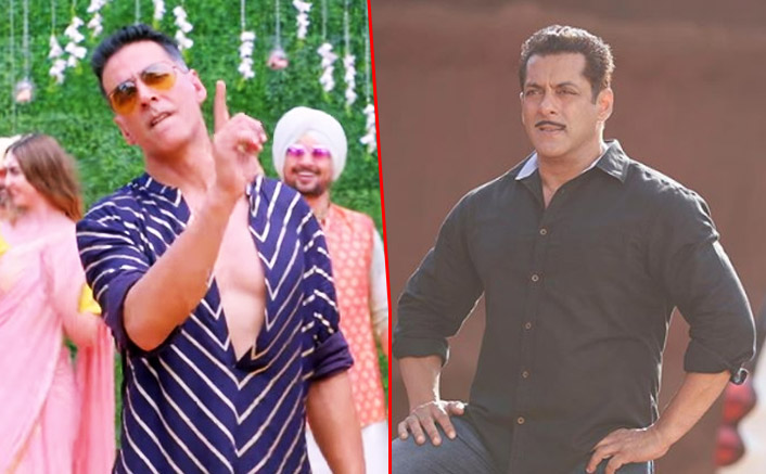 Good Newwz VS Dabangg 3 Box Office: Will Akshay Kumar Beat Salman Khan At His Own Game?
