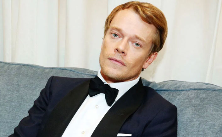 Game Of Thrones' Alfie Allen AKA Theon Greyjoy Shocked To Hear Body Double Andrew Dunbar's Demise