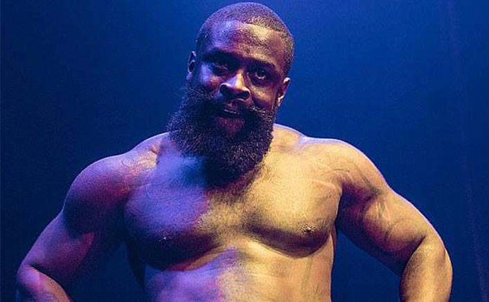 Grime Artist Andy Anokye AKA Solo 45 Alleged For Making A Woman Choke With His Phone