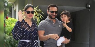 Happy Birthday Taimur Ali Khan! Here’s Are The FIRST Pictures From Chhota Nawab’s Birthday Bash Happy Birthday Taimur Ali Khan! Here’s Are The FIRST Pictures From Chhota Nawab’s Birthday Bash