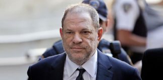 SHOCKING! Harvey Weinstein Tests Coronavirus Positive, Moved To A Special Cell In The Jail