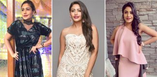 Heading To A Lavish Party? Steal An Outfit From Surbhi Chanda's Chic Wardrobe
