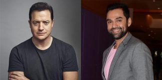 Abhay Deol, Brendan Fraser star in "Line Of Descent"