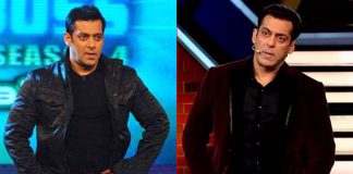 Salman Khan's Relationship With Bigg Boss Is One Of A Kind In History!