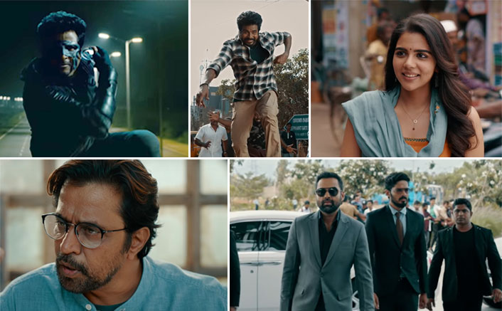 Hero Trailer: Sivakarthikeyan's Action Thriller Looks Gripping
