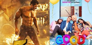 High Demand Of Akshay Kumar’s Good Newwz Among Exhibitors Creating Hurdles For Salman Khan’s Dabangg 3? High Demand Of Akshay Kumar's Good Newwz Among Exhibitors Creating Hurdles For Salman Khan's Dabangg 3?