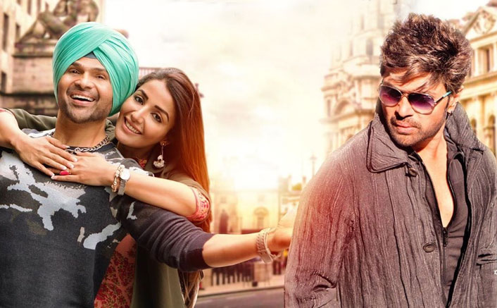 Happy Hardy And Heer: Himesh Reshammiya Starrer Gets POSTPONED! New Release Date Out