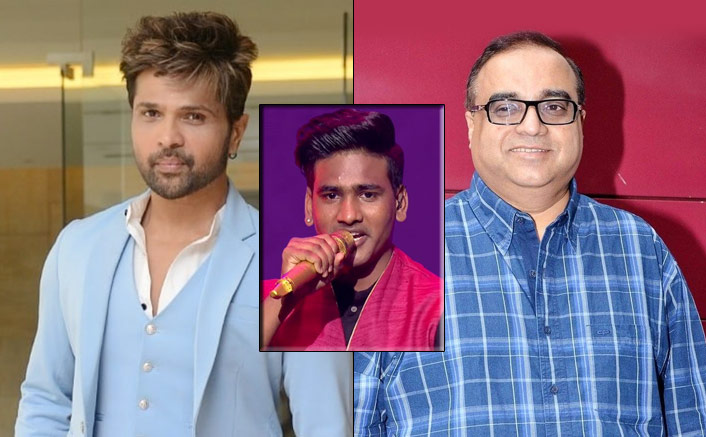 Indian Idol 11: Post Ranu Mondal, Himesh Reshammiya Now Signs Contestant Sunny Hindustani