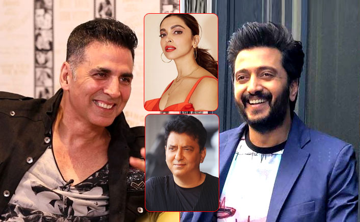 Housefull 5: Not Sure About Deepika Padukone, But Akshay Kumar-Riteish Deshmukh Are A Part, CONFIRMS Sajid Nadiadwala