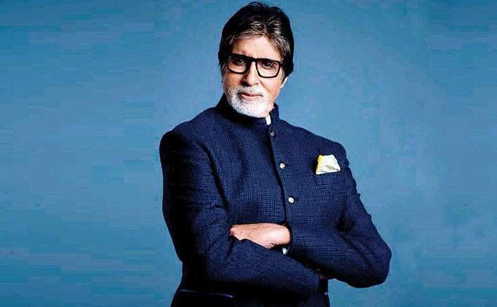 How KBC redefined the Bachchan aura