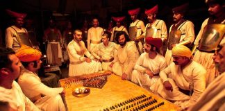 How’s The Hype (Audience) Of Panipat?: Box Office Battlefield Is Set For Arjun Kapoor's Periodic Drama!