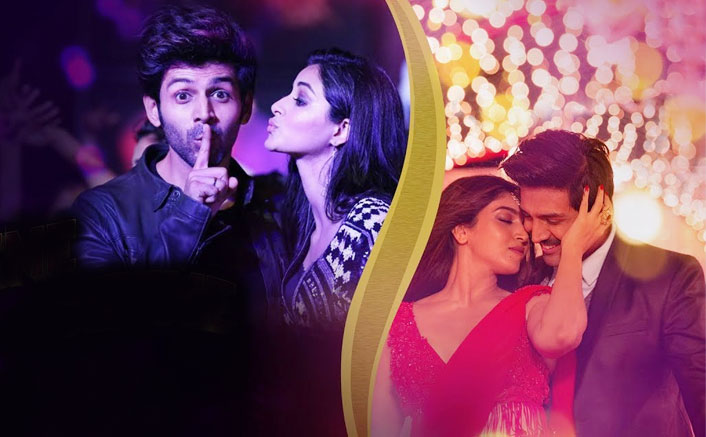How’s The Hype (Audience) Of Pati Patni Aur Woh?: This Kartik Aaryan Starrer Is Definitely Not A 'Dheema' Starter!