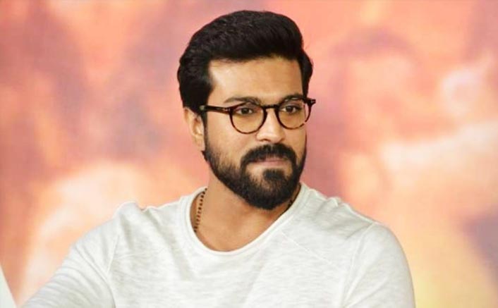 Telugu star Ram Charan makes his debut as a wildlife photographer