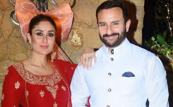 Tanhaji: Here's How Kareena Kapoor Khan Reacted On The Overwhelming Response To Hubby Saif Ali Khan's Film