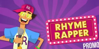 India gets an animated hip-hop artiste Rhyme Rapper