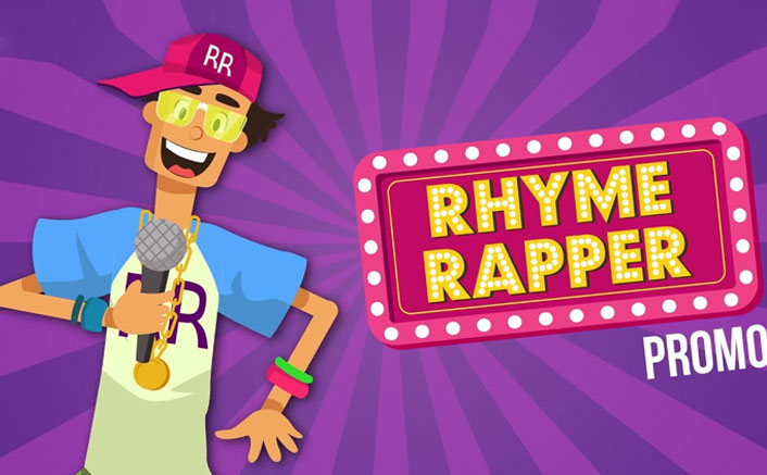 Pre-School To Be Exciting, India Gets A Animated Rhyme Rapper Pre-School To Be Exciting, India Gets A Animated Rhyme Rapper