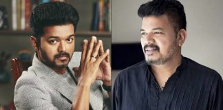 Indian 2 Director S.Shankar’s Next To Have Thalapathy Vijay In Lead? Indian 2 Director S.Shankar's Next To Have Thalapathy Vijay In Lead?