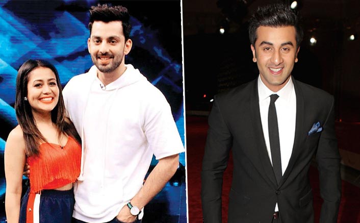 Indian Idol: Neha Kakkar Dedicates This Ranbir Kapoor Song To Her Ex-Boyfriend Himansh Kohli