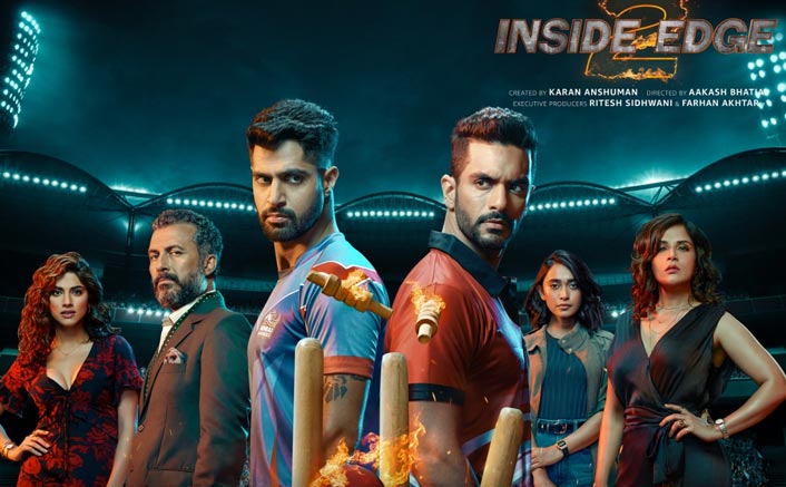 Inside Edge 2: Guess who all are keen to attend the IPL auction 2020 on 19th Dec?