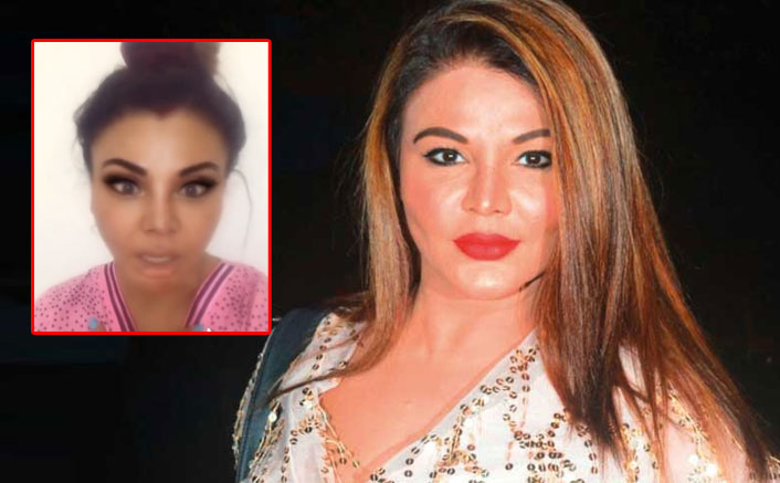 Is Rakhi Sawant Unhappy With Her Marriage? Posts Cryptic Videos On Social Media