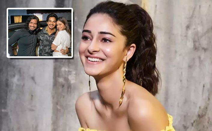 Khaali Peeli: Ananya Panday Ends 2019 On A Productive Note Alongside Ishaan Khatter