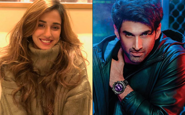 Malang: Here's What Went Behind Disha Patani & Aditya Roy Kapur's Underwater Kissing Scene