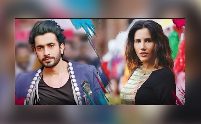 Mummy Nu Pasand From Jai Mummy Di OUT! Sunny Singh & Sonnalli Seygall's Cute Chemistry Makes This A Delightful Watch